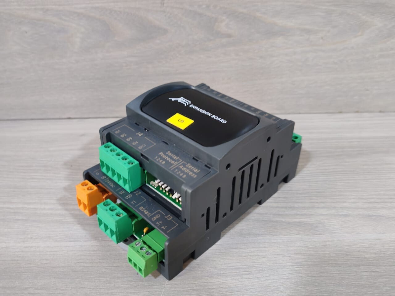 Carel PCOECU4850 CAREL PCOECU4850 EXPANSION BOARD 9