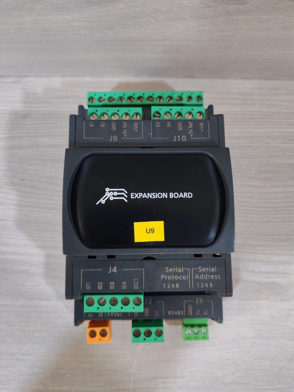CAREL PCOECU4850 EXPANSION BOARD
