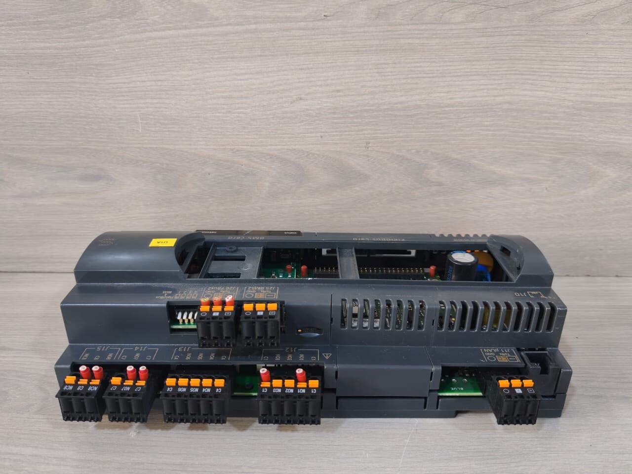 Carel 5CVB0A000S0 CAREL P+5CVB0A000S0 EVOLUTION+CONTROLLER- WITHOUT COVER 6
