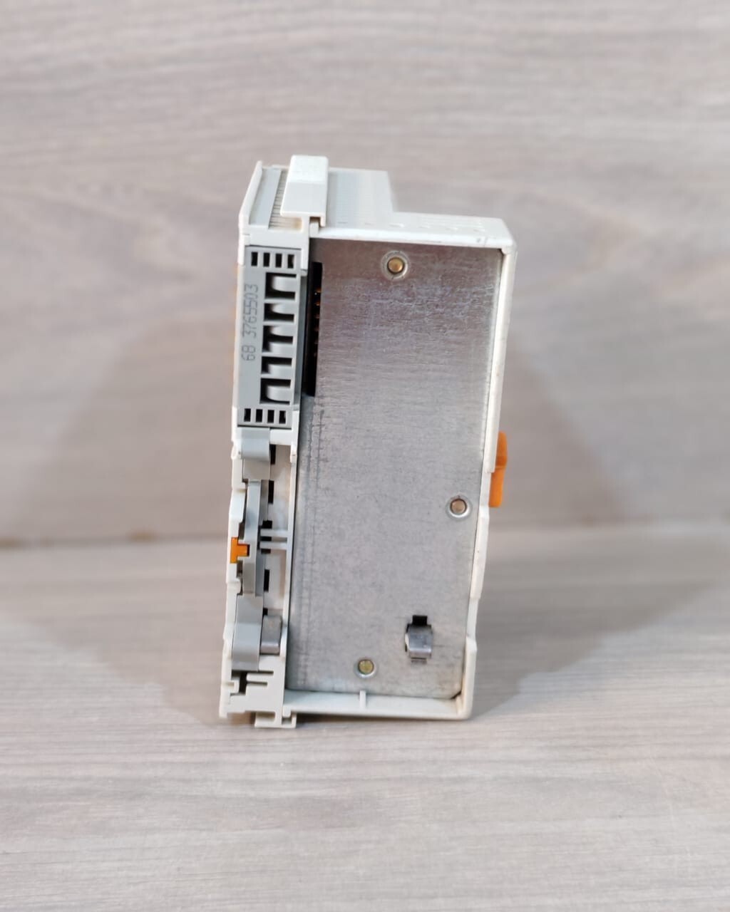 WAGO 750-301 WAGO 750-301 PROFIBUS DP/FMS 1.5MBD 24VDC FIELDBUS COUPLER 10