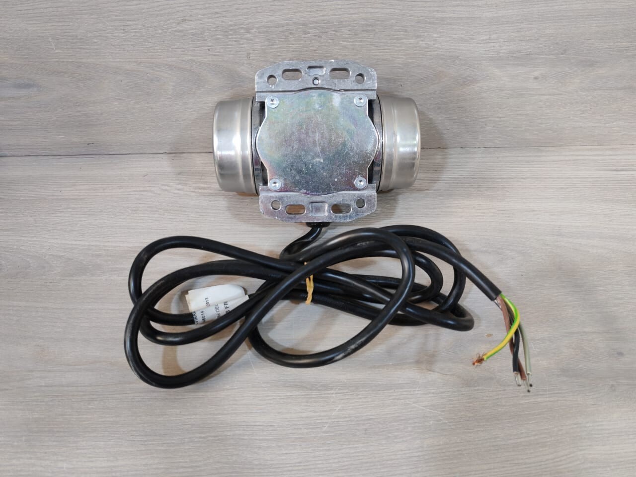 Italvibras M-60 Italvibras M-60 Motor Electric Vibrators 8