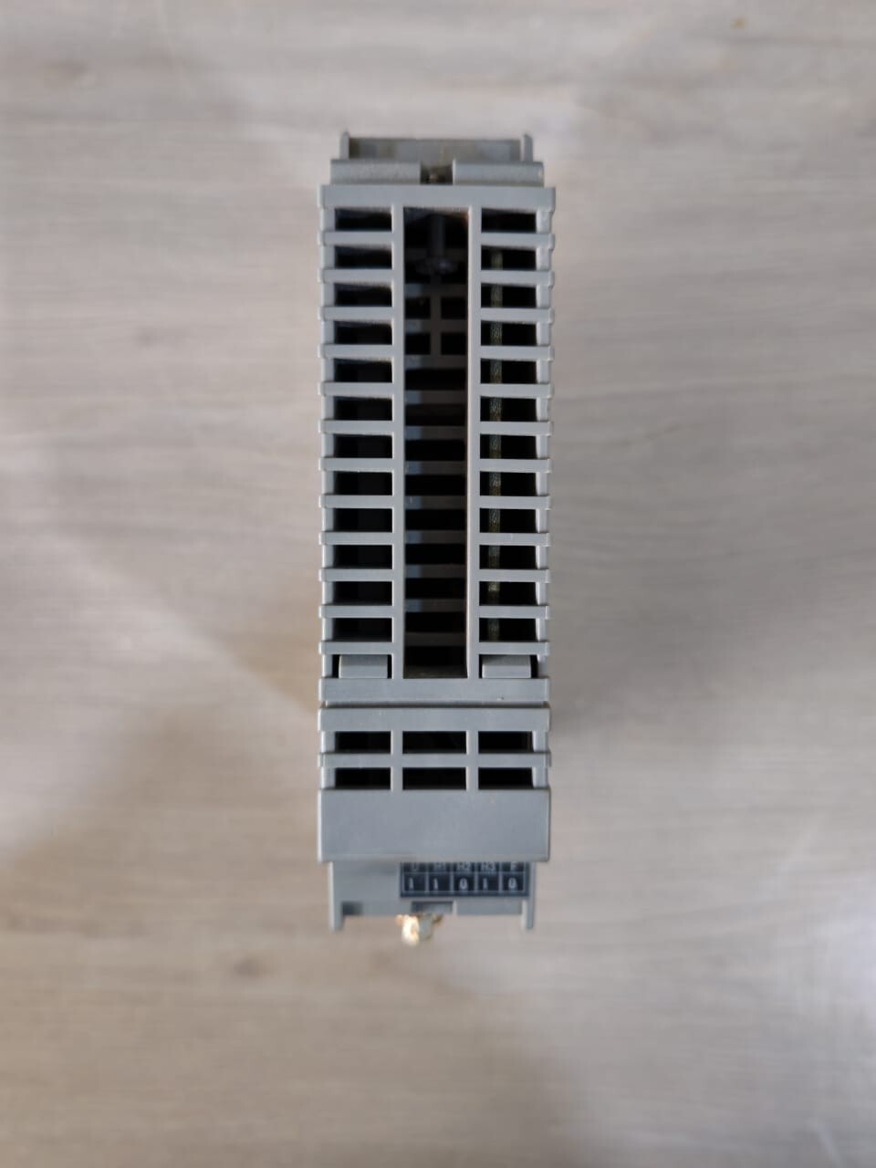 Yokogawa EB-501-13-S2 YOKOGAWA EB501-13 STYLE S2 BUS INTERFACE MODULE 6