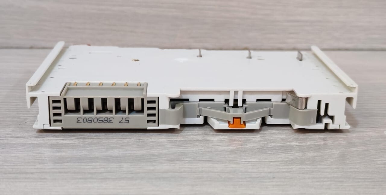 WAGO 750-502 LOT WAGO 750-502 2D0 24VDC 2.0A OUTPUT MODULE 9