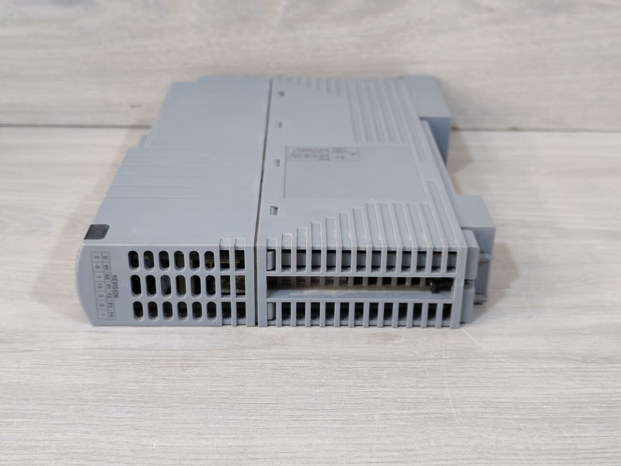 Yokogawa CP461-10 S1 YOKOGAWA CP461 PROCESSOR MODULE CP461-10 S1 - Missing Front Cover 9