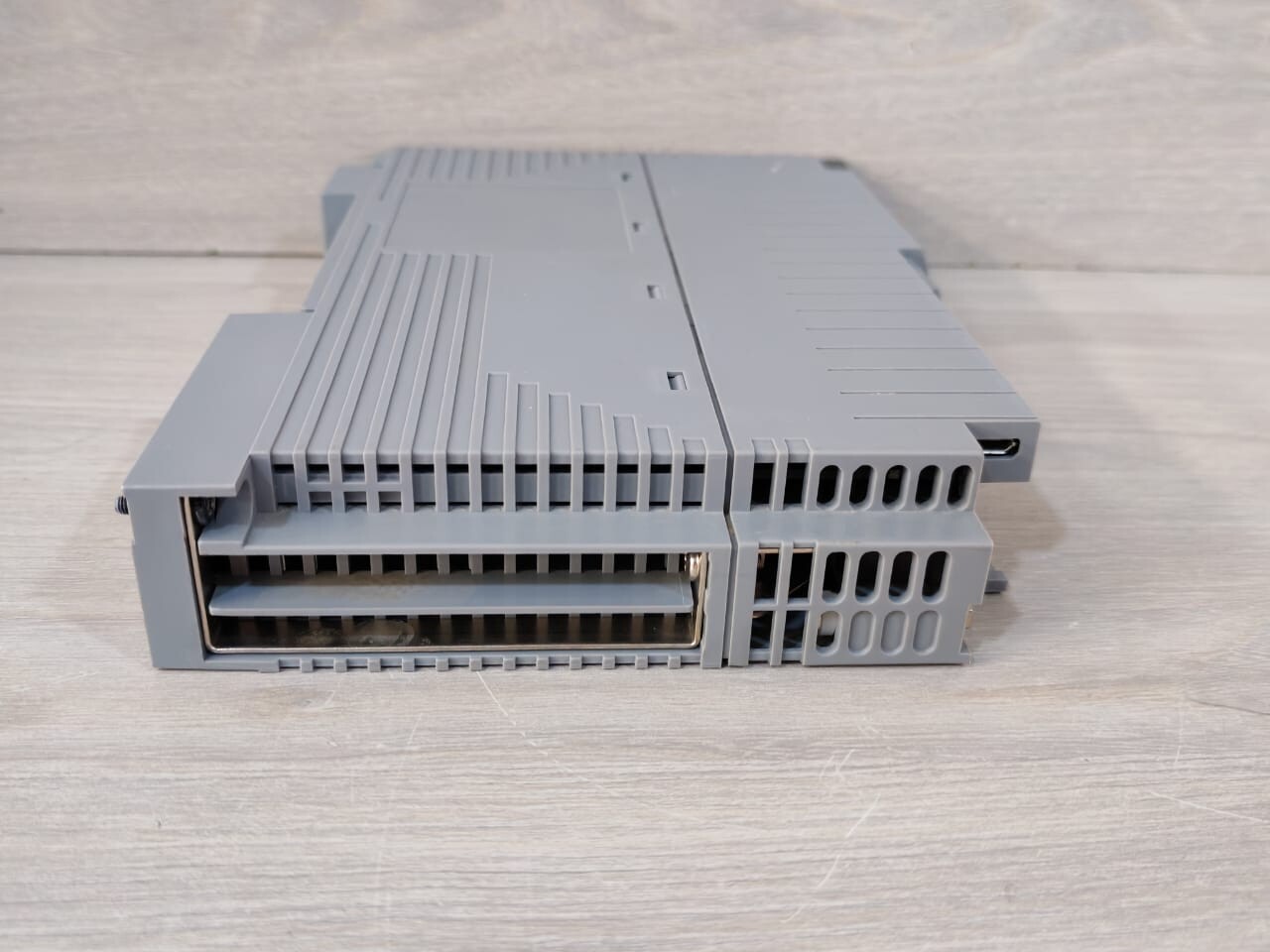 Yokogawa CP461-50 S2 YOKOGAWA CP461 PROCESSOR MODULE CP461-50 S2 - Missing Front Cover 9