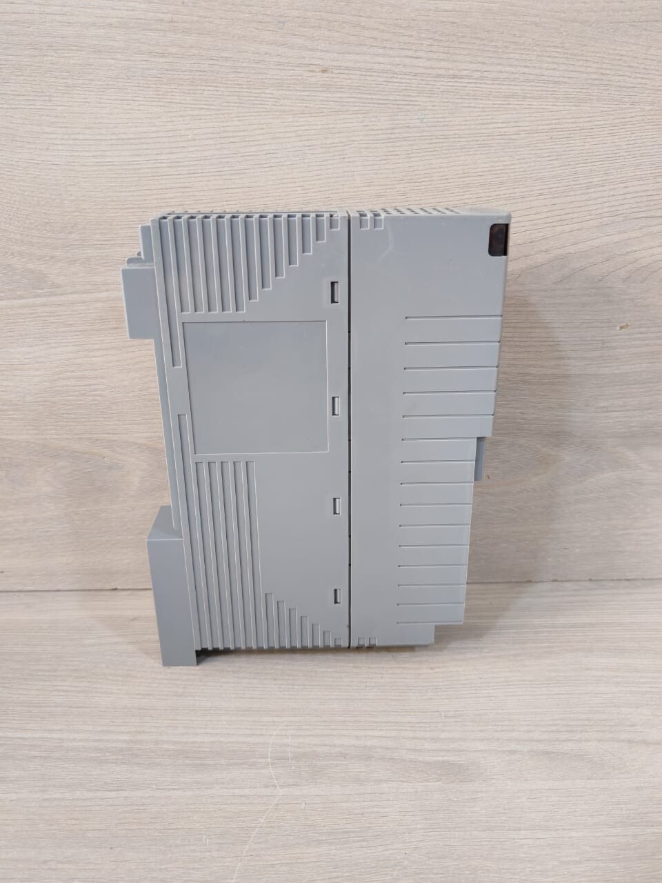 Yokogawa CP461-50-S1 YOKOGAWA CP461 PROCESSOR MODULE CP461-50 S1 - Missing Front Cover 6
