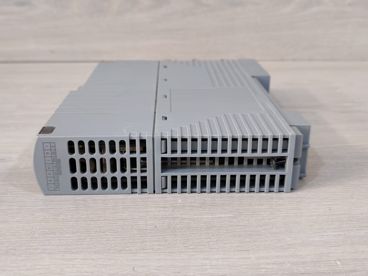 Yokogawa CP461-50-S1 YOKOGAWA CP461 PROCESSOR MODULE CP461-50 S1 - Missing Front Cover 9