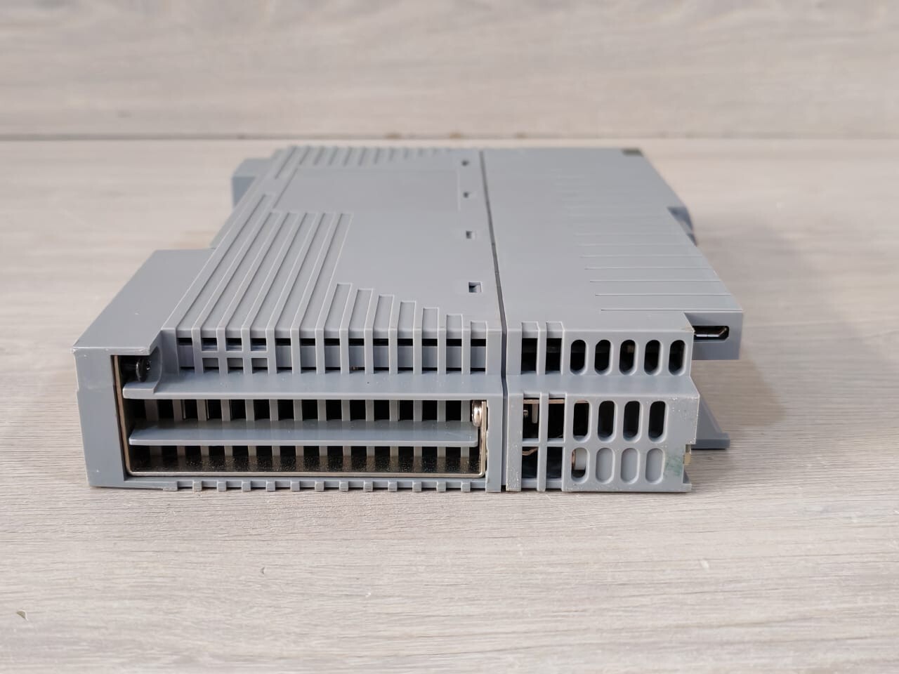 Yokogawa CP461-50-S1 YOKOGAWA CP461 PROCESSOR MODULE CP461-50 S1 - Missing Front Cover 10