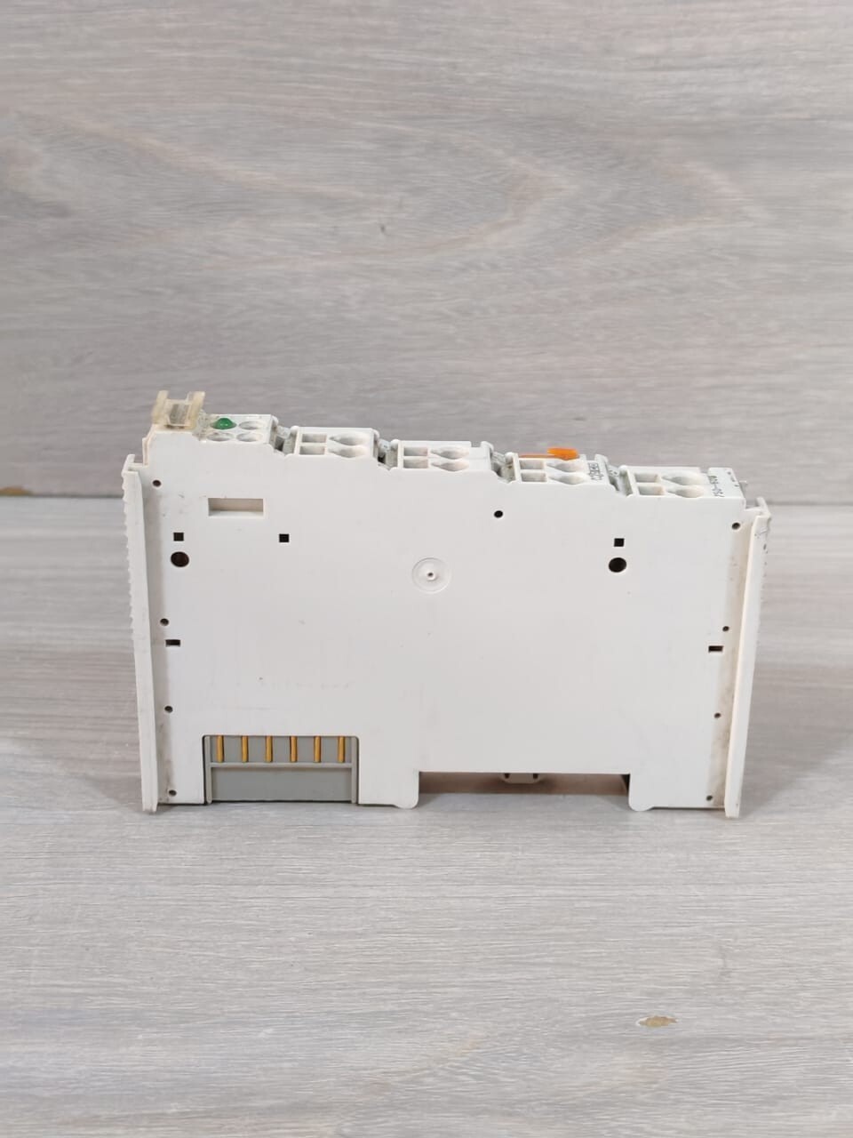 WAGO 750-602 LOT WAGO 750-602 24VDC POWER SUPPLY 10