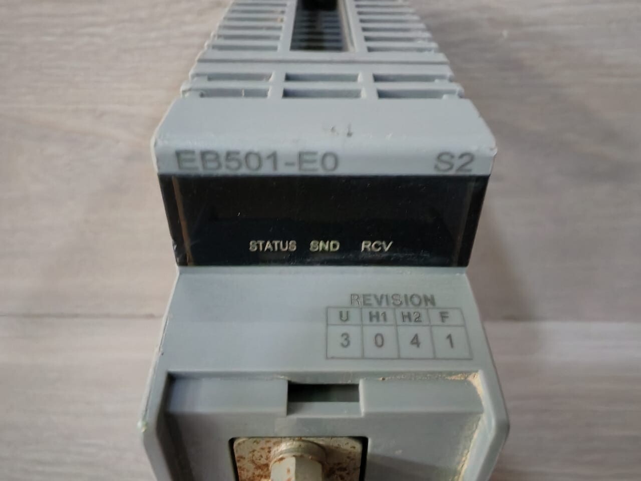 Yokogawa EB501-E0 S2 Yokogawa EB501-E0 S2 Bus Interface Module 2