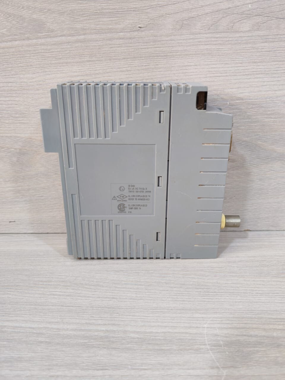 Yokogawa EB501-E0 S2 Yokogawa EB501-E0 S2 Bus Interface Module 5