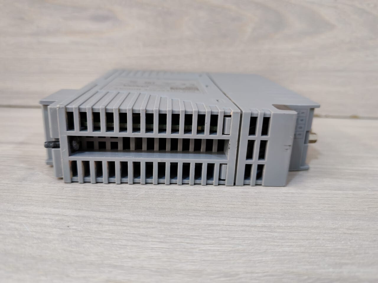 Yokogawa EB501-E0 S2 Yokogawa EB501-E0 S2 Bus Interface Module 6