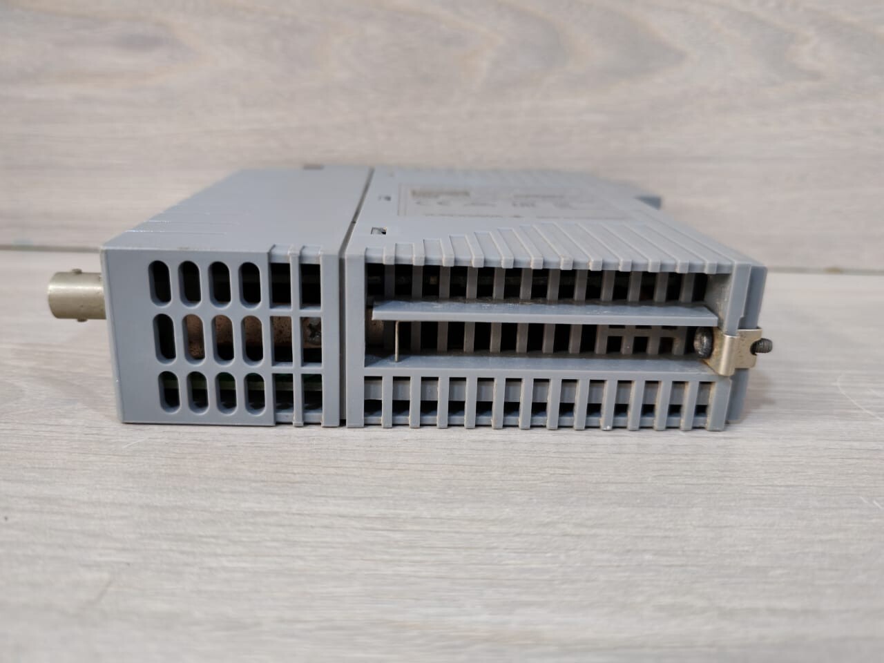 Yokogawa EB501-E0 S2 Yokogawa EB501-E0 S2 Bus Interface Module 7
