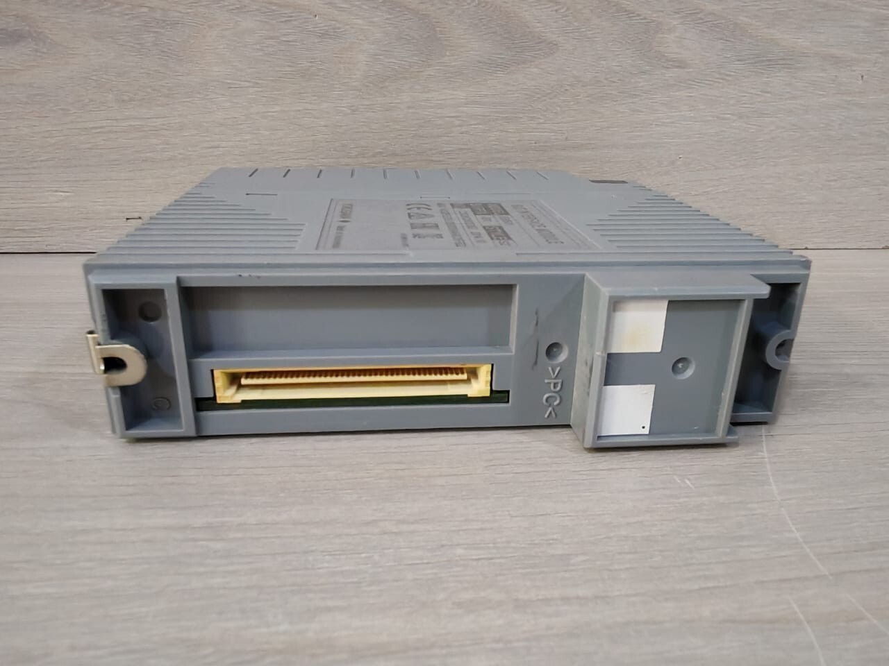 Yokogawa EB501-E0 S2 Yokogawa EB501-E0 S2 Bus Interface Module 9