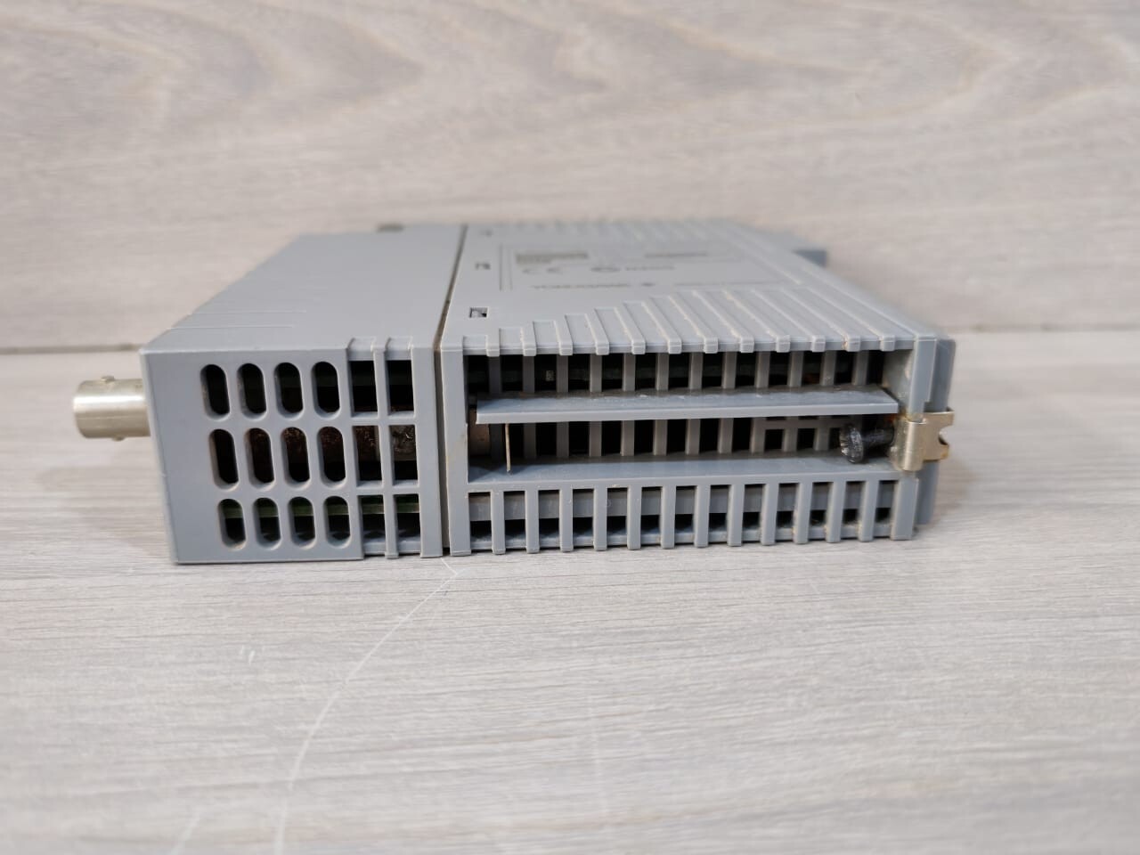 Yokogawa EB501-10 S2 Yokogawa EB501-10 S2 Bus Interfae Module 6