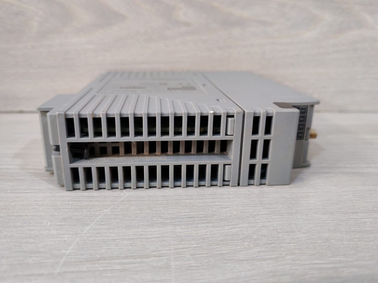 Yokogawa EB501-10 S2 Yokogawa EB501-10 S2 Bus Interfae Module 7