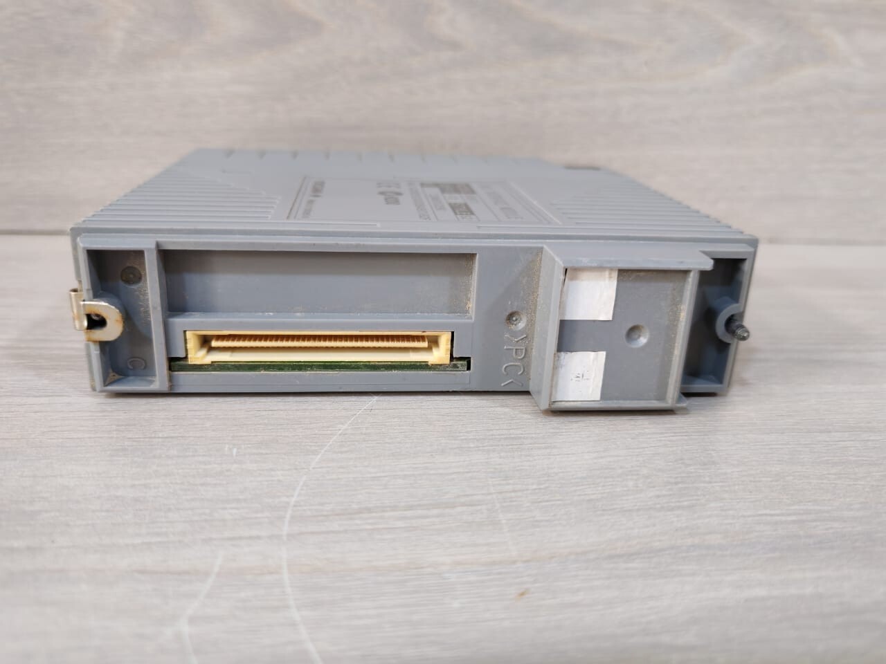 Yokogawa EB501-10 S2 Yokogawa EB501-10 S2 Bus Interfae Module 8