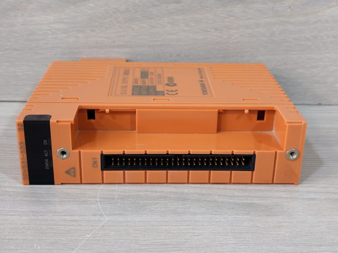 Yokogawa SDV531-S33/PRP S2 Yokogawa SDV531-S33/PRP S2 Digital Output Module 2