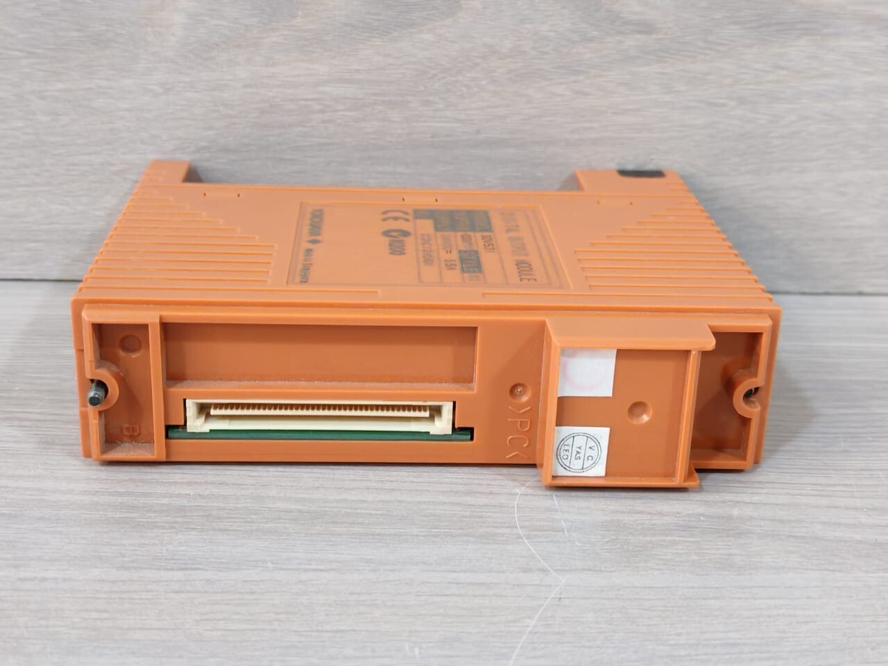 Yokogawa SDV531-S33/PRP S2 Yokogawa SDV531-S33/PRP S2 Digital Output Module 7