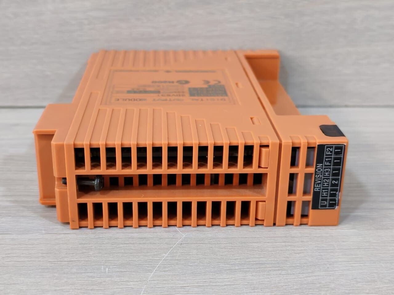 Yokogawa SDV531-S33/PRP S2 Yokogawa SDV531-S33/PRP S2 Digital Output Module 8