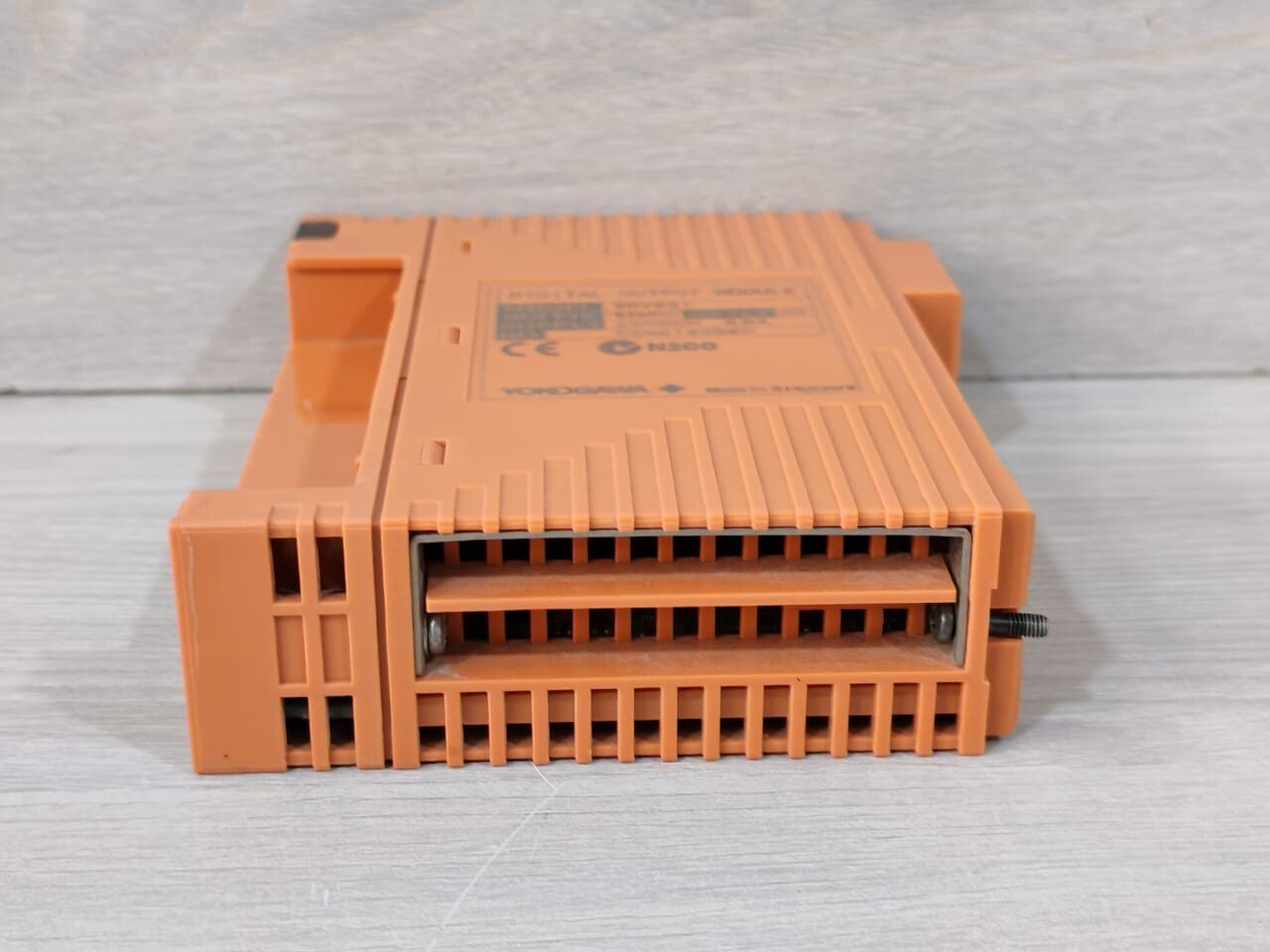 Yokogawa SDV531-S33/PRP S2 Yokogawa SDV531-S33/PRP S2 Digital Output Module 9