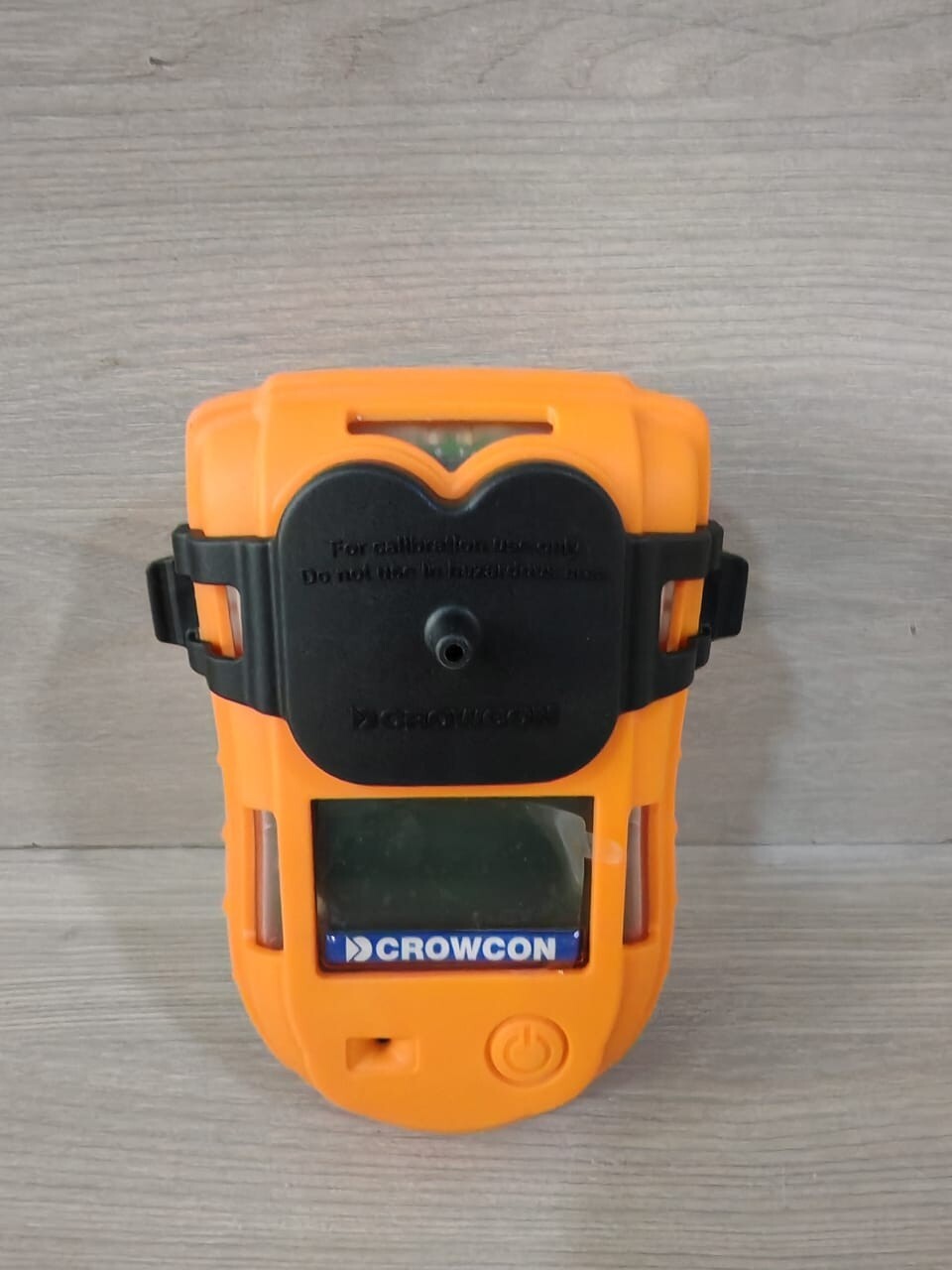 CROWCON T4-HOCA CROWCON T4-HOCA MULTI GAS DETECTOR T4 4 GAS-H2S,O2,CO,CH4% LEL 2