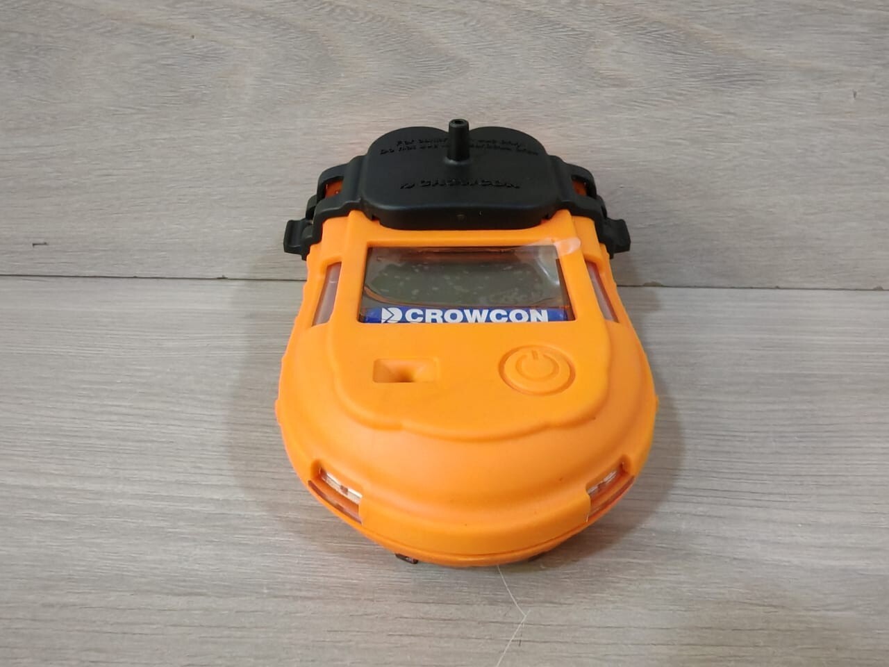 CROWCON T4-HOCA CROWCON T4-HOCA MULTI GAS DETECTOR T4 4 GAS-H2S,O2,CO,CH4% LEL 5
