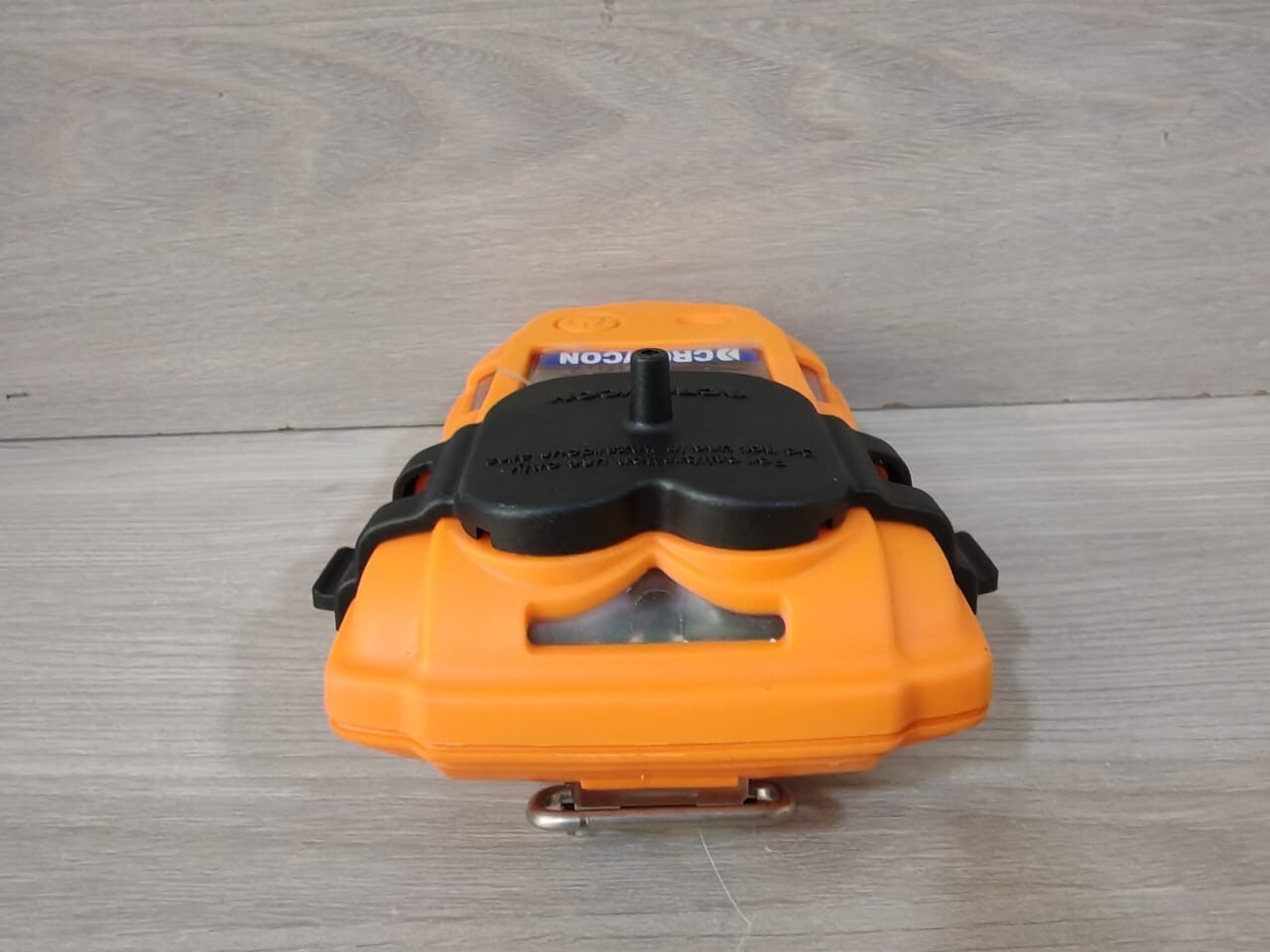 CROWCON T4-HOCA CROWCON T4-HOCA MULTI GAS DETECTOR T4 4 GAS-H2S,O2,CO,CH4% LEL 6