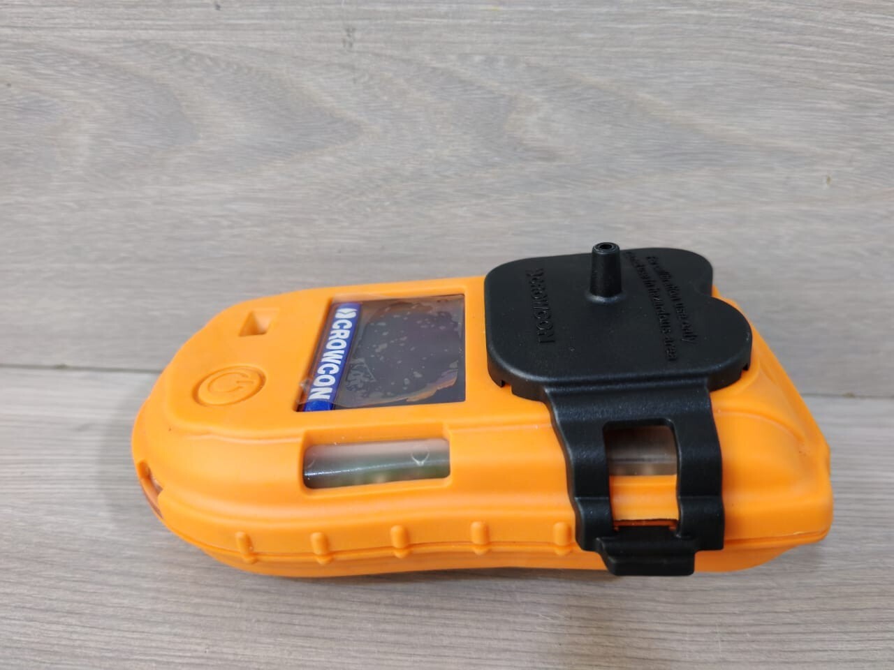 CROWCON T4-HOCA CROWCON T4-HOCA MULTI GAS DETECTOR T4 4 GAS-H2S,O2,CO,CH4% LEL 7