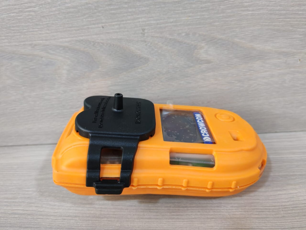 CROWCON T4-HOCA CROWCON T4-HOCA MULTI GAS DETECTOR T4 4 GAS-H2S,O2,CO,CH4% LEL 8