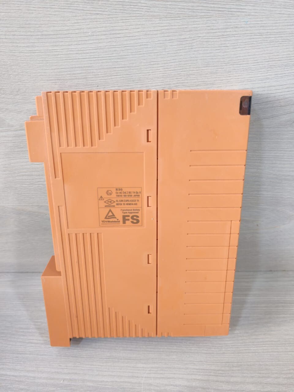 Yokogawa SCP461-11 SCP461 YOKOGAWA SCP461-11 STYLE S1 PROCESOR MODULE 9