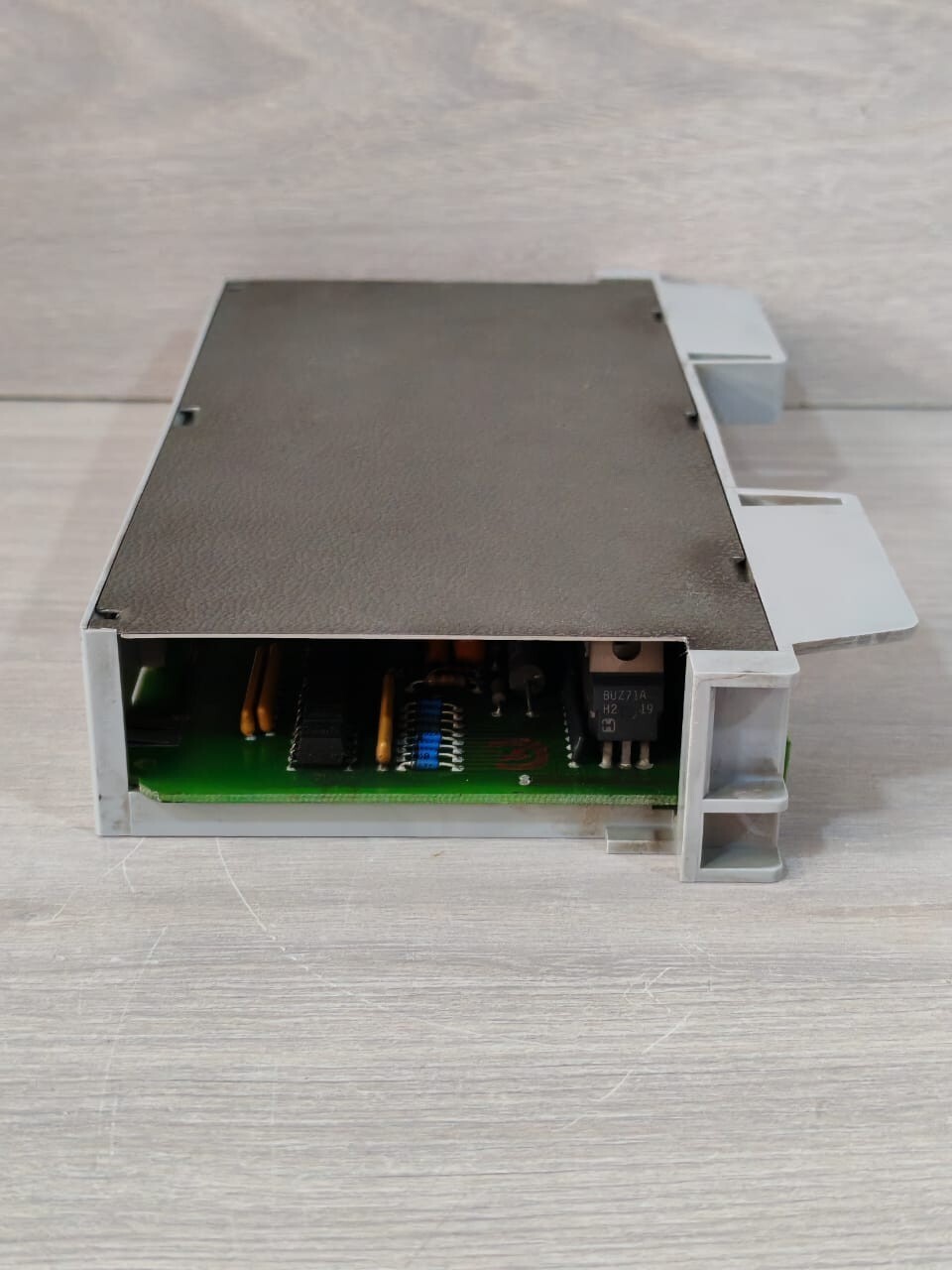 Schleicher A16/1 SCHLEICHER P-A16/1 42641600 24V/ 2A MODULE 10