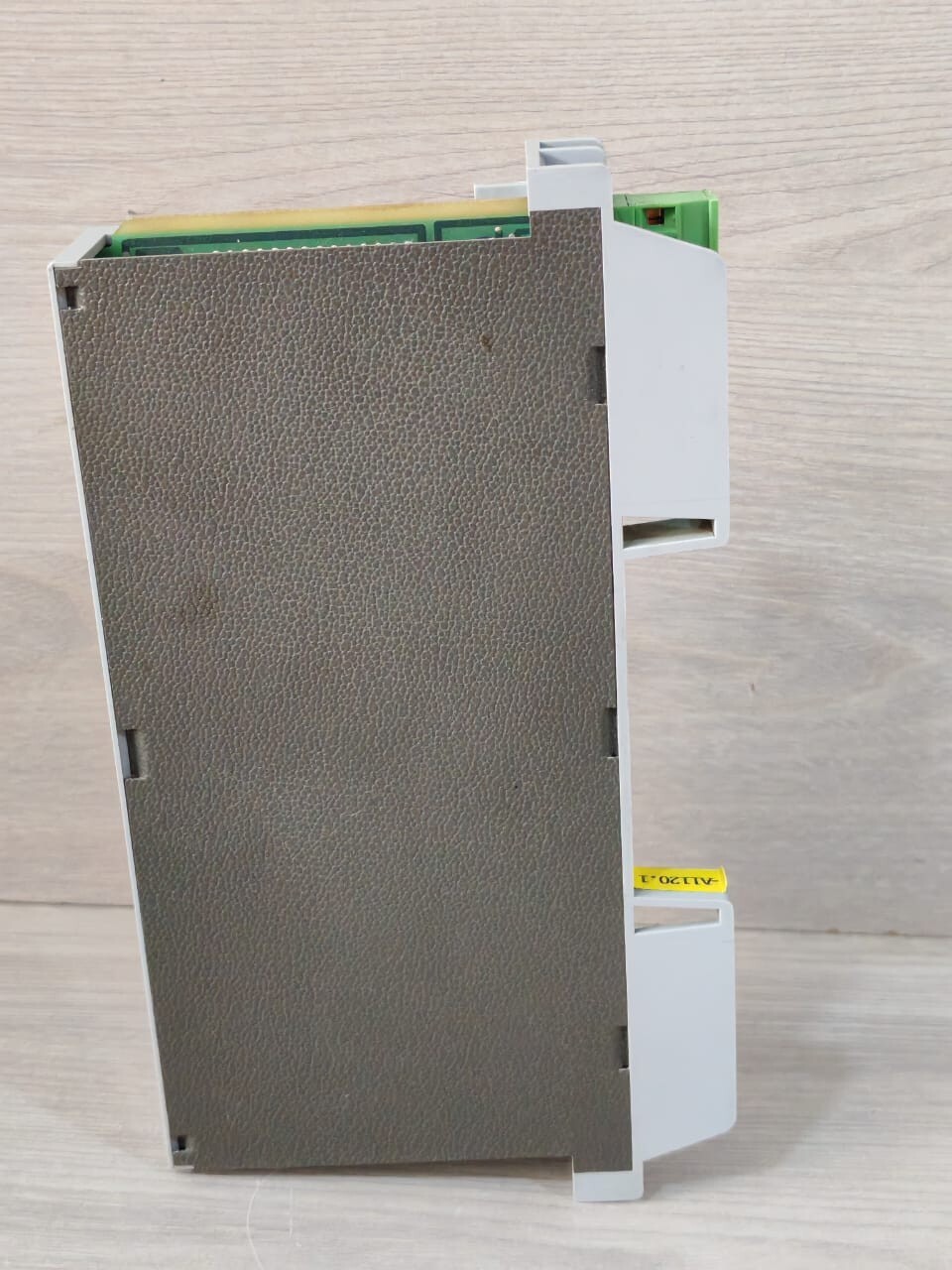 Schleicher 42664300 SCHLEICHER P-AA4/1 42664300 ANALOG AUSGANGS MODULE 8BIT 5