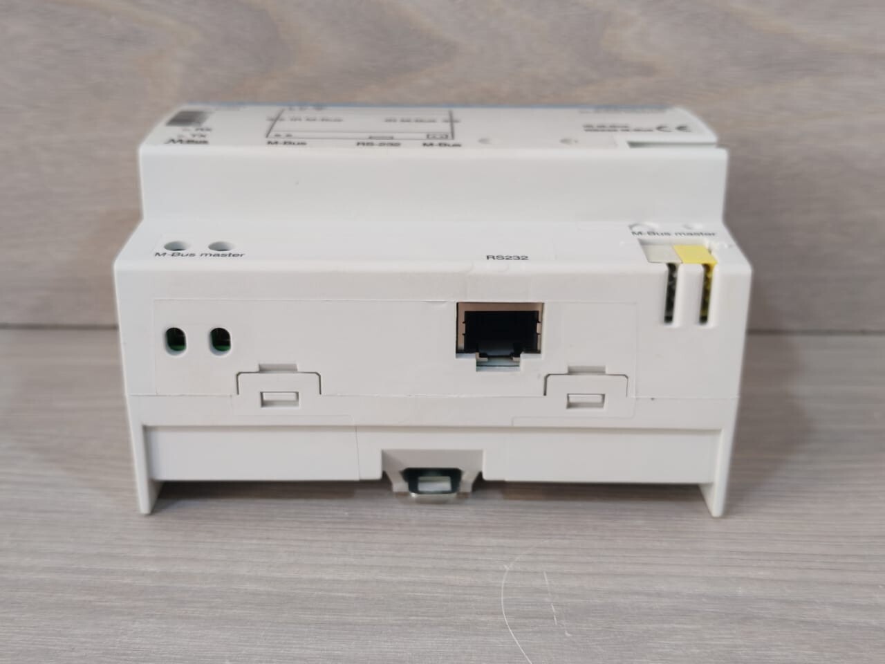 Elvaco CMEX11S Elvaco CMeX11S M-Bus Master Extender 64 Slaves 1050060 3