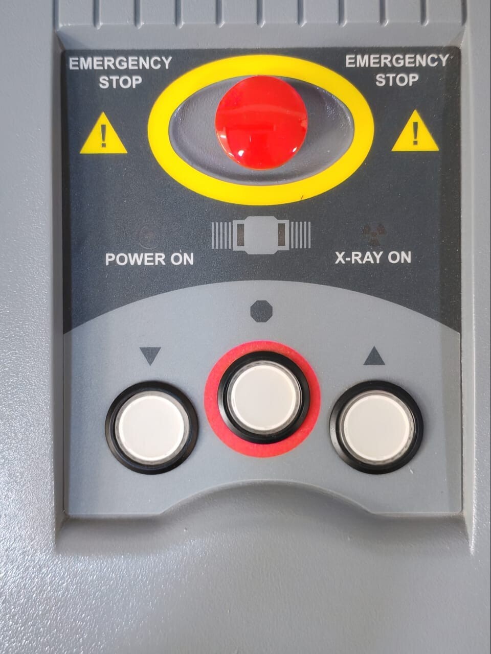 L3 COMMUNICATIONS 1000-10211-02 REV G1 L3 COMMUNICATIONS PXM SERIES CONTROLLER AND KEYBOARD PN: 1000-10211-02 REV G1 3