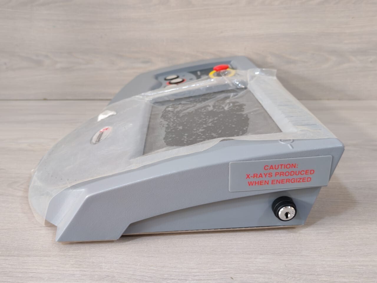 L3 COMMUNICATIONS 1000-10211-02 REV G1 L3 COMMUNICATIONS PXM SERIES CONTROLLER AND KEYBOARD PN: 1000-10211-02 REV G1 6