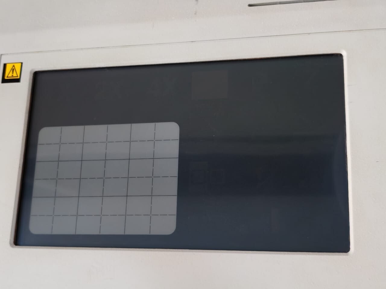 L3 Communications 1004-10154-04R L3 Communications 1004-10154-04R Panel Cont. for Security & Detection System 5