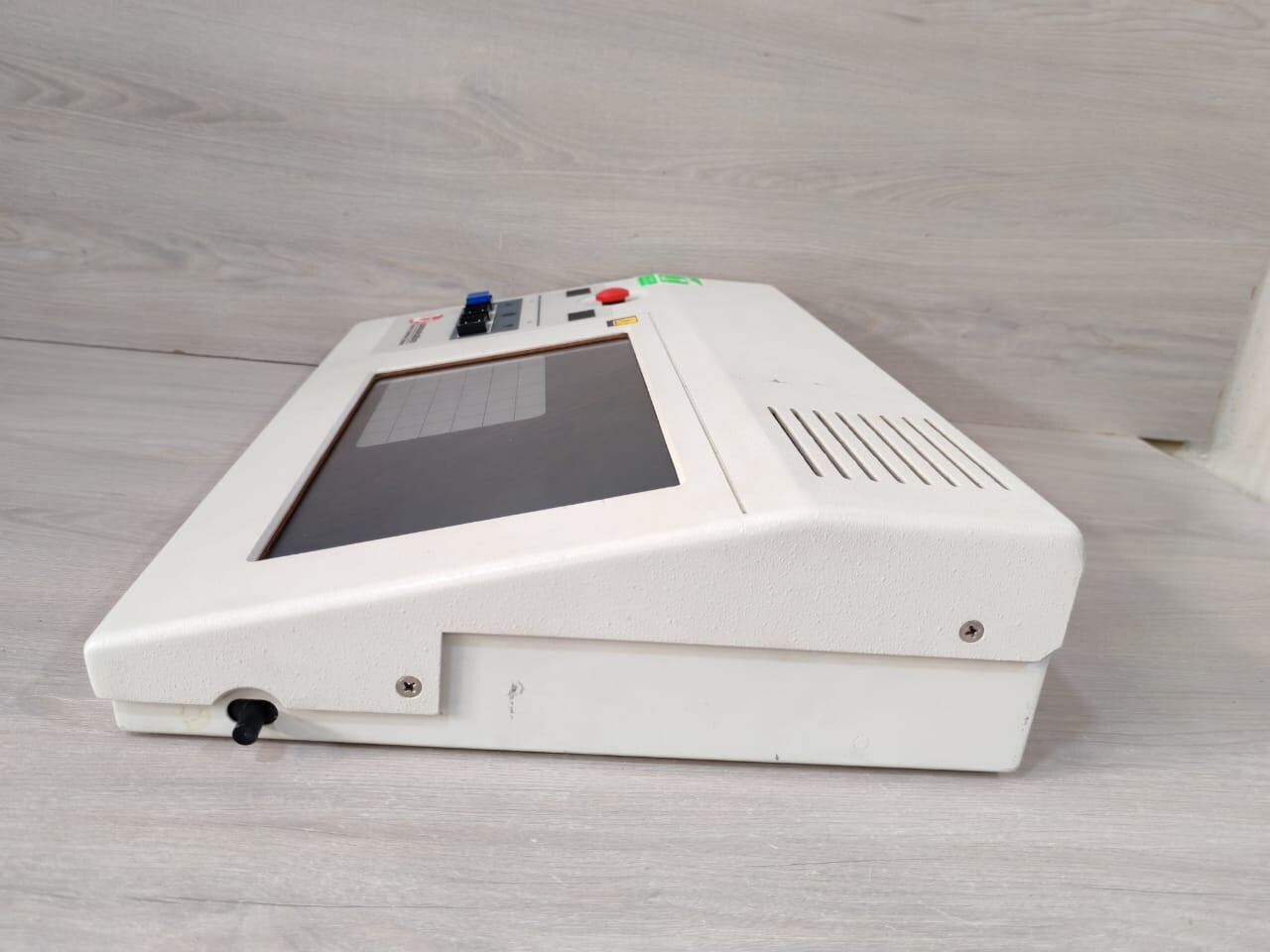 L3 Communications 1004-10154-04R L3 Communications 1004-10154-04R Panel Cont. for Security & Detection System 10