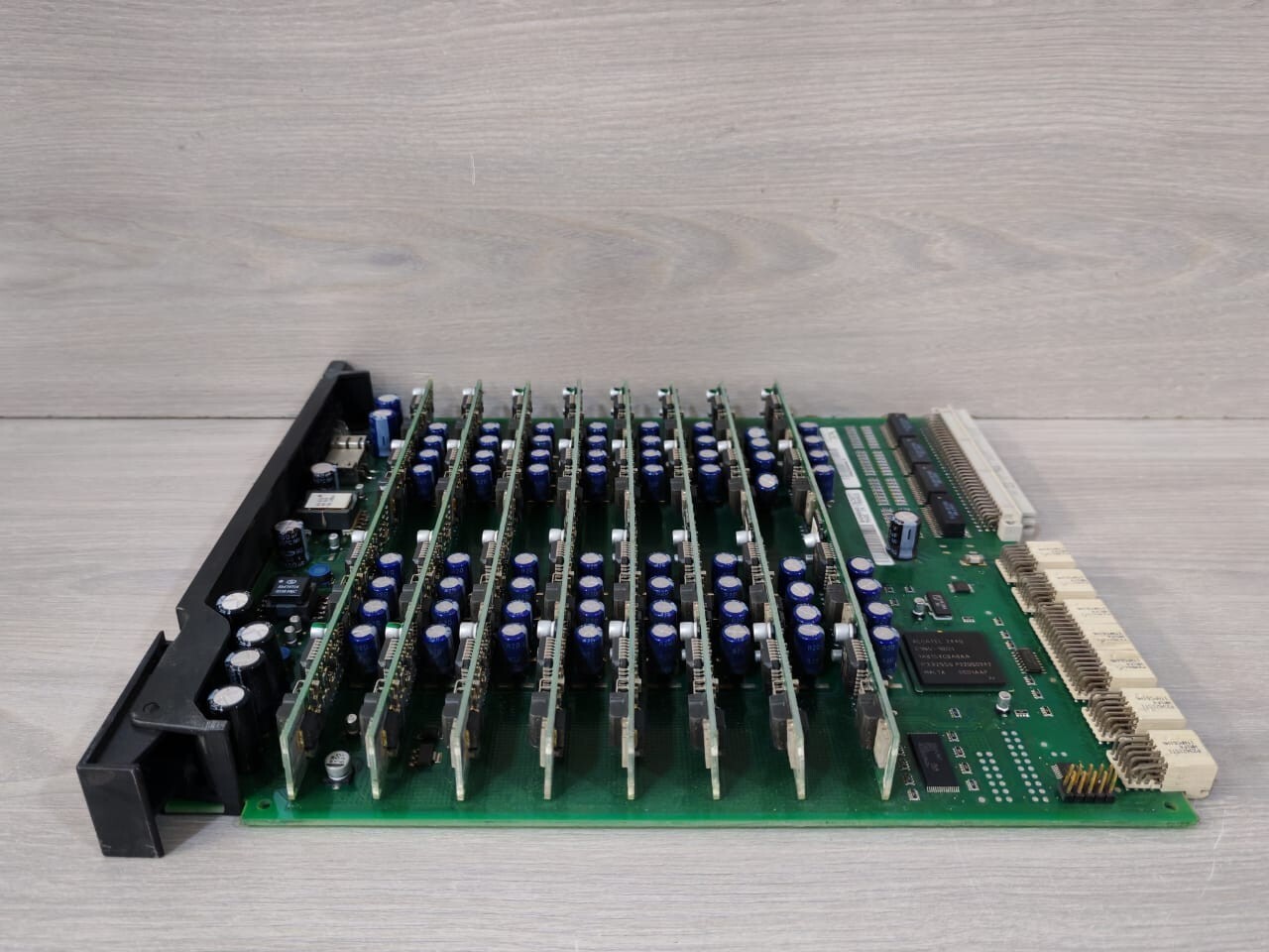 Alcatel-Lucent EZ32 ALCATEL EZ32 3BA 23265AAAA 01 ANALOG EXTENSION BOARD 10