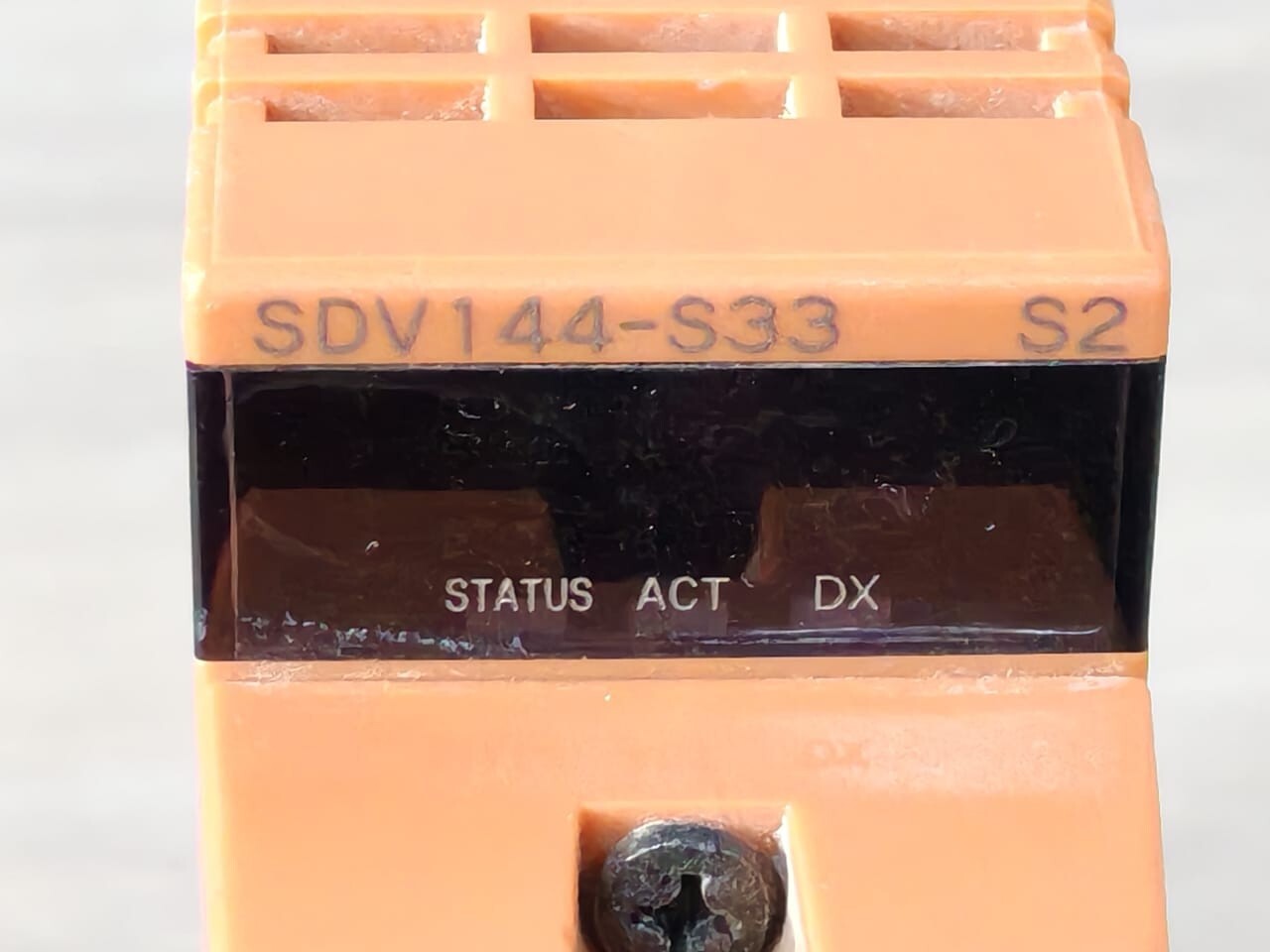 Yokogawa SDV144-S33/PRP S2 Yokogawa SDV144-S33/PRP S2 Digital Input Module 2