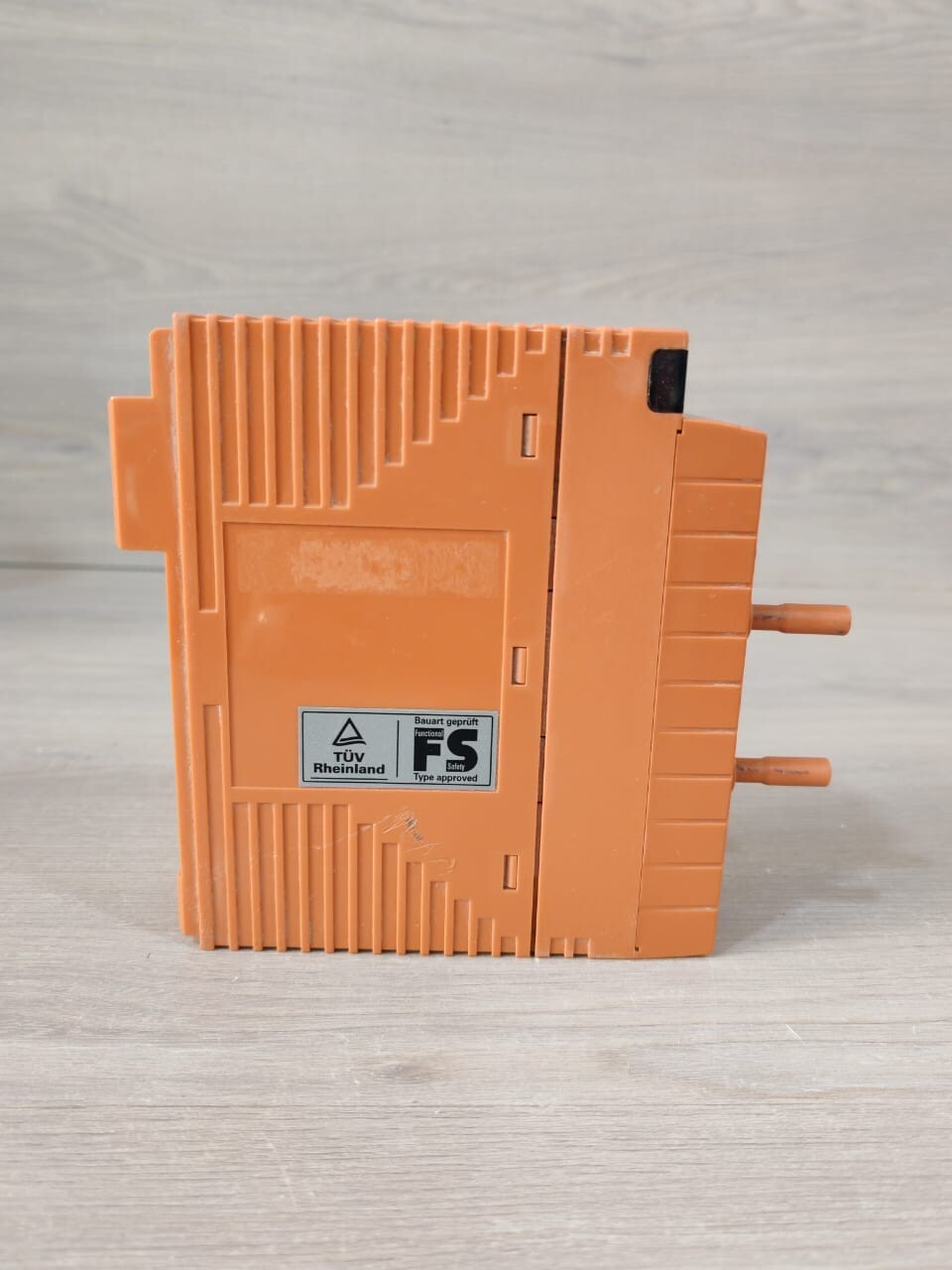 Yokogawa SDV144-S33/PRP S2 Yokogawa SDV144-S33/PRP S2 Digital Input Module 5