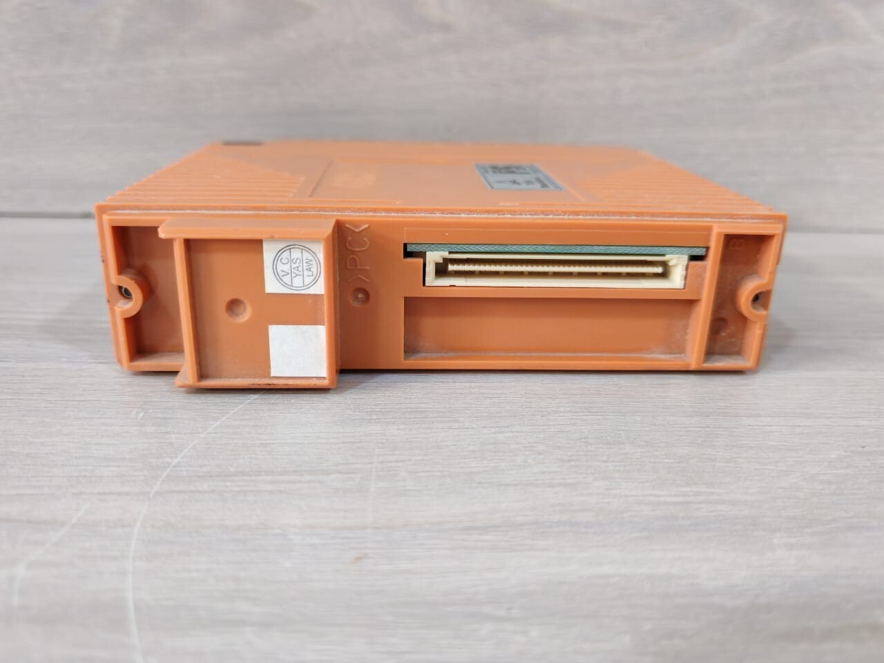 Yokogawa SDV144-S33/PRP S2 Yokogawa SDV144-S33/PRP S2 Digital Input Module 8