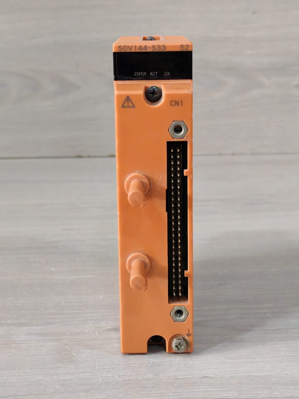 Yokogawa SDV144-S33/PRP S2 Digital Input Module