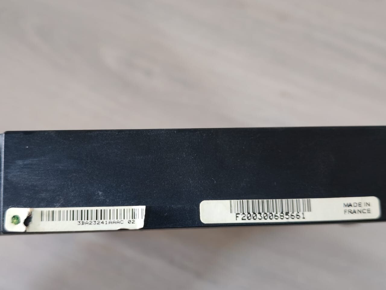 ALCATEL 3BA 23241/3BA23241AAAC 02 ALCATEL GPA2 3BA 23241/3BA23241AAAC 02 PCB BOARD 4