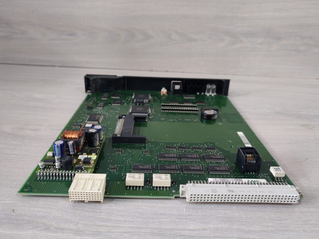 Alcatel-Lucent 3BA23081ABBD ALCATEL RMAB 3BA23081 SERVER MODULE 3BA23081ABBD 02 10