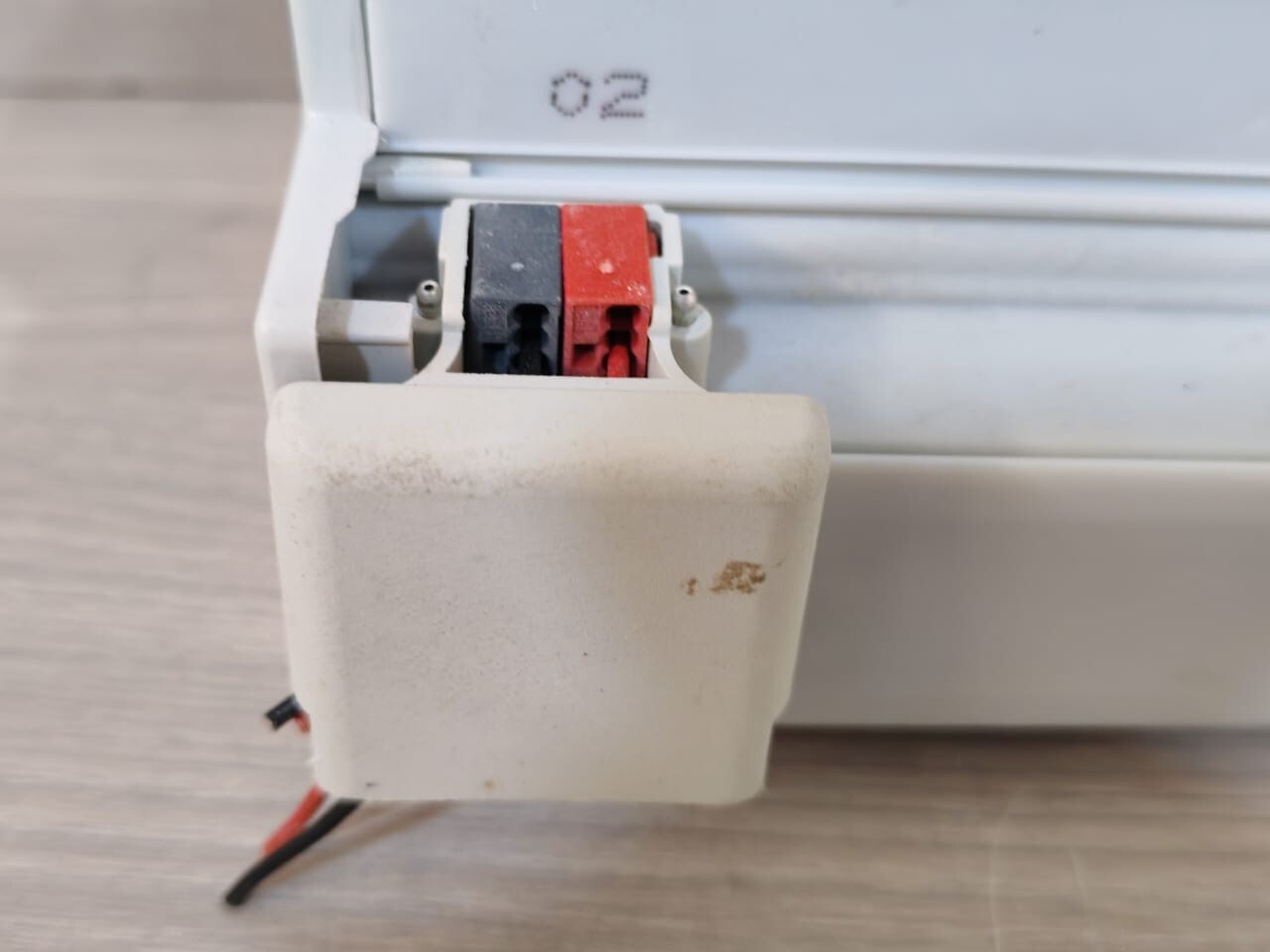 Schneider Electric MTN6700-0012 SCHNEIDER ELECTRIC MTN6700-0012 KNX SWITCH ACTUATOR BASIC WITH MANUAL MODE 7