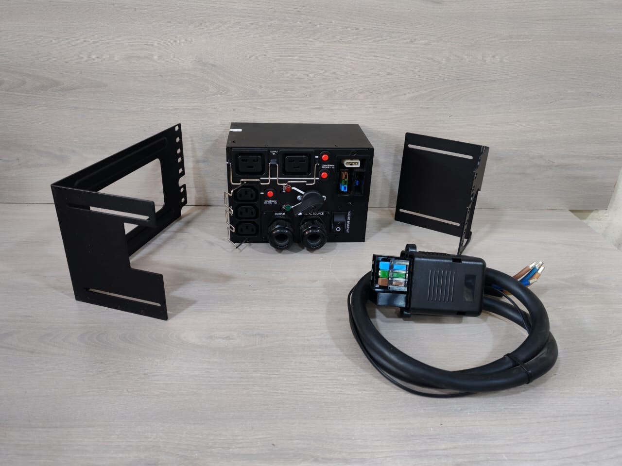 MBP 6Ki Eaton HotSwap MBP 6000i
