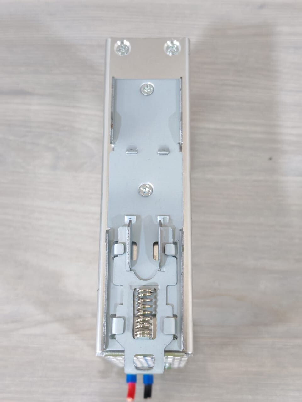 Microidea SWMT2445E MICROIDEA SWMT2445E POWER SUPPLY 100-240V 1.2A 50/60Hz 9