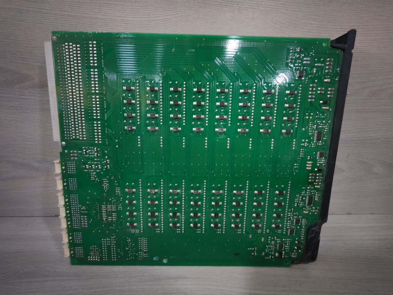 ALCATEL 3BA23265ABAB-02 /QA ALCATEL EZ32 3BA23265ABAB-02 ANALOG EXTENSION BOARD 6