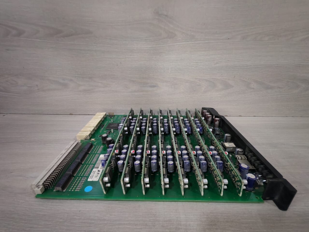 ALCATEL 3BA23265ABAB-02 /QA ALCATEL EZ32 3BA23265ABAB-02 ANALOG EXTENSION BOARD 8